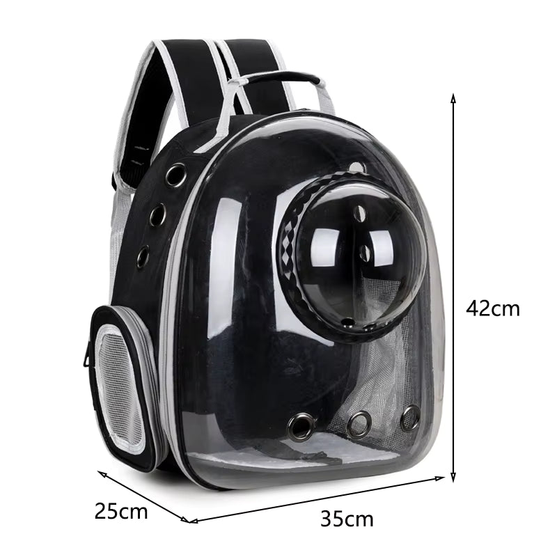 Sac a dos chien | Ergonomique Randonnée