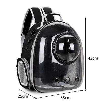 Sac a dos chien | Ergonomique Randonnée