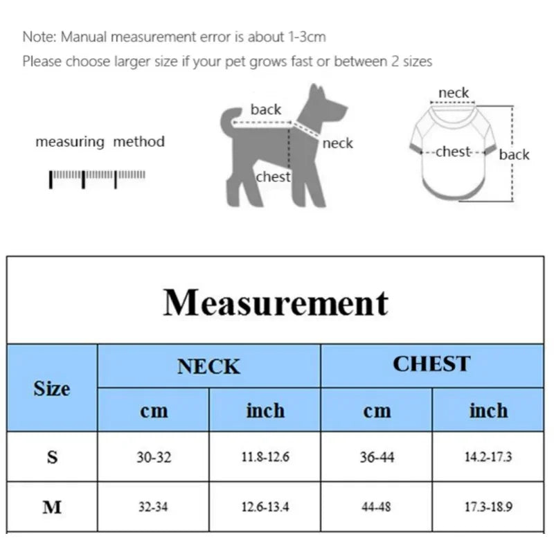 Harnais chien- DUOMM Kit