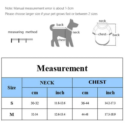 Harnais chien- DUOMM Kit