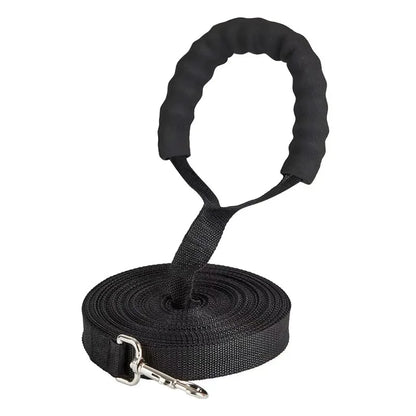 Longe chien-4.5M Strong  Reflective Leash