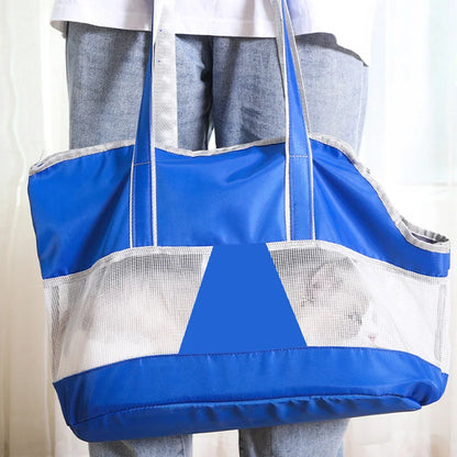 Sac transport chien - Vision Total