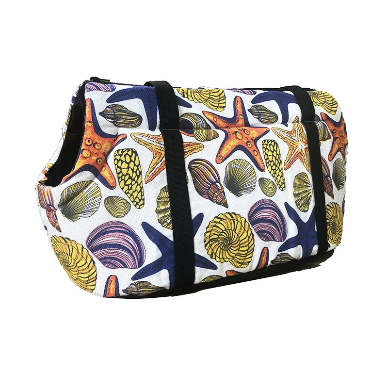 Sac de transport- Fashion Printed Dog