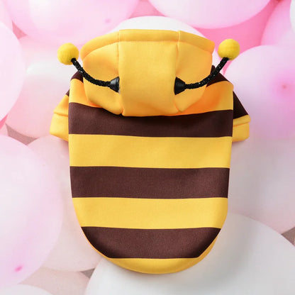 Pull chien | Bee Cozy