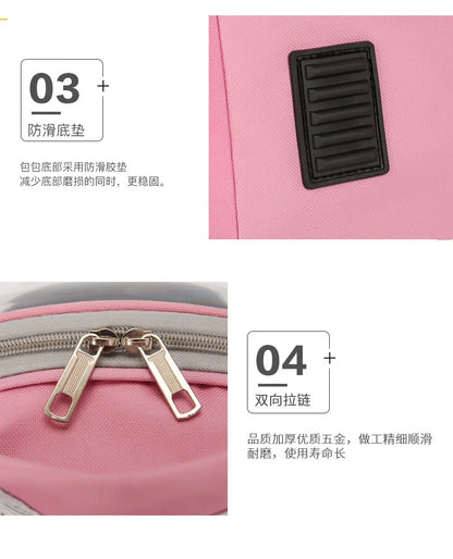Sac a dos chien- Capsule Transparente Total
