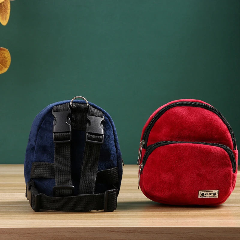 Sac chien- Puppy Cute School Bag