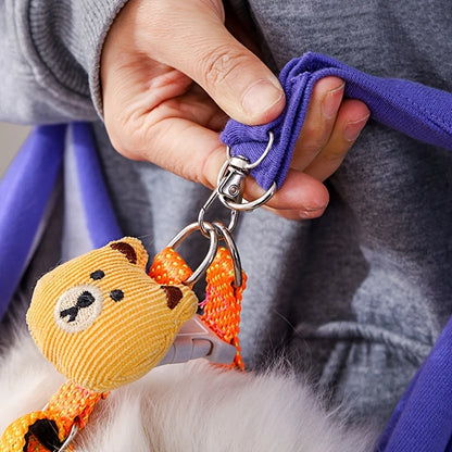 Chien sac de transport- Pawstrip