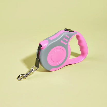 Laisse pour chien- Laisse à Enrouleur pour chien Holapet