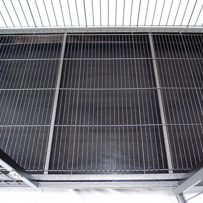 Cage pour chien- Heavy Duty Kennel