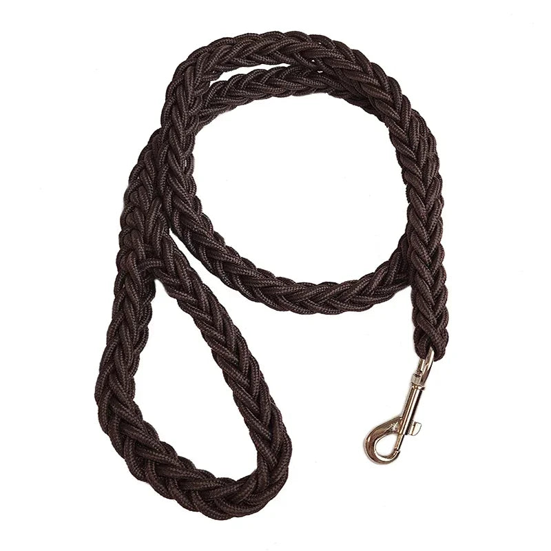 Laisse de chien- HATELI Rope