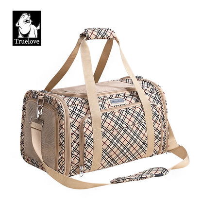 Chien sac de transport - Truelove extensible