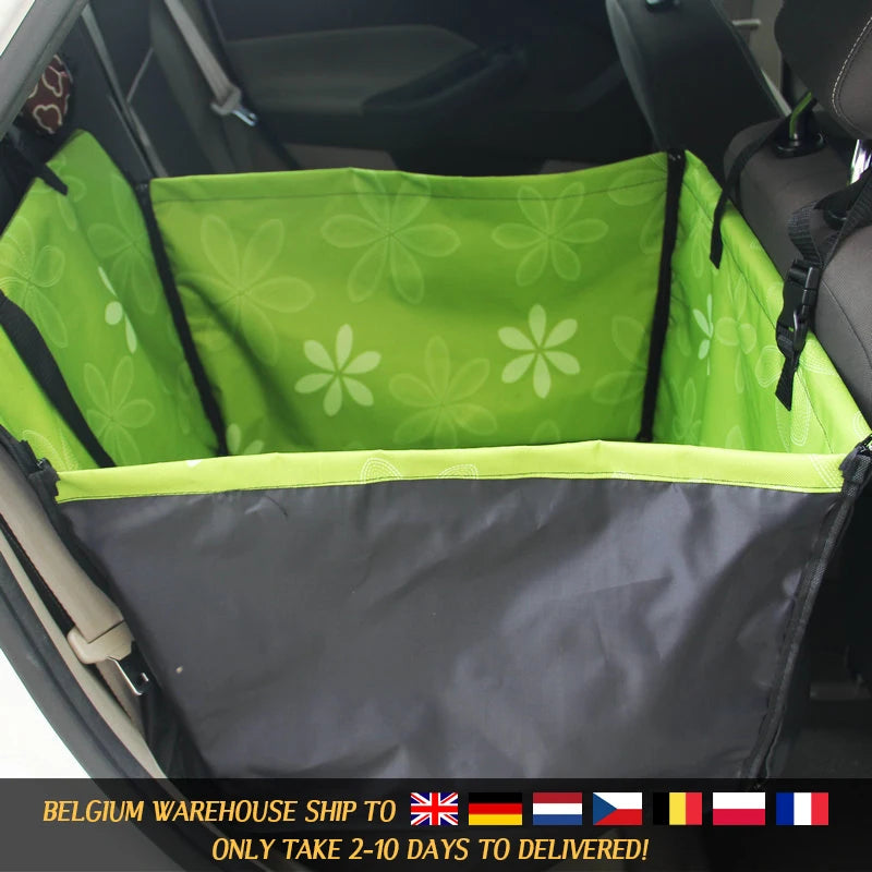 Protection voiture chien - CAWAYI KENNEL