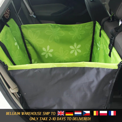Protection voiture chien - CAWAYI KENNEL