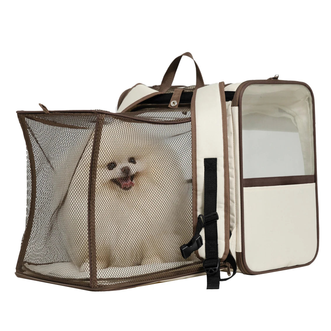 sac a dos chien- Parfaite Aventure