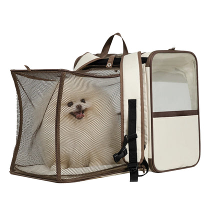 sac a dos chien- Parfaite Aventure