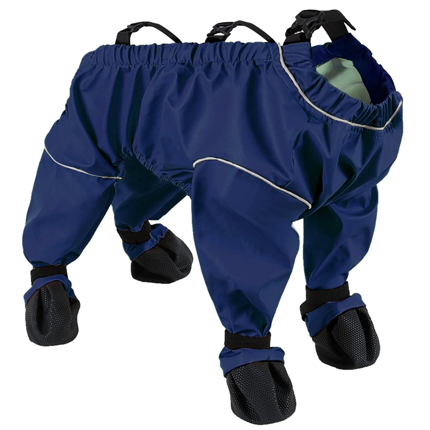 Bottes pour chien | Imperméables Tout-Terrain