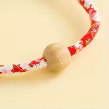 Collier anti puce chien | Naturel au camphre