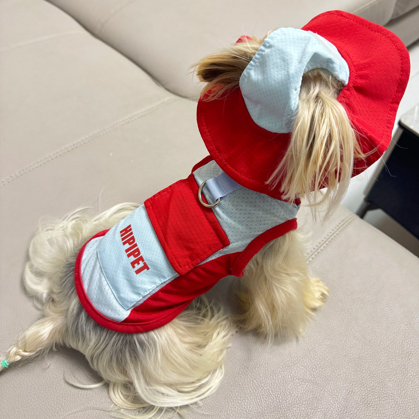 Vest pour chien | DUO Protection UV