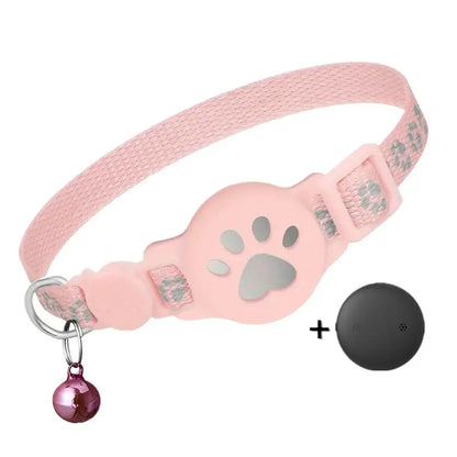 Collier GPS pour chien | PetTracker