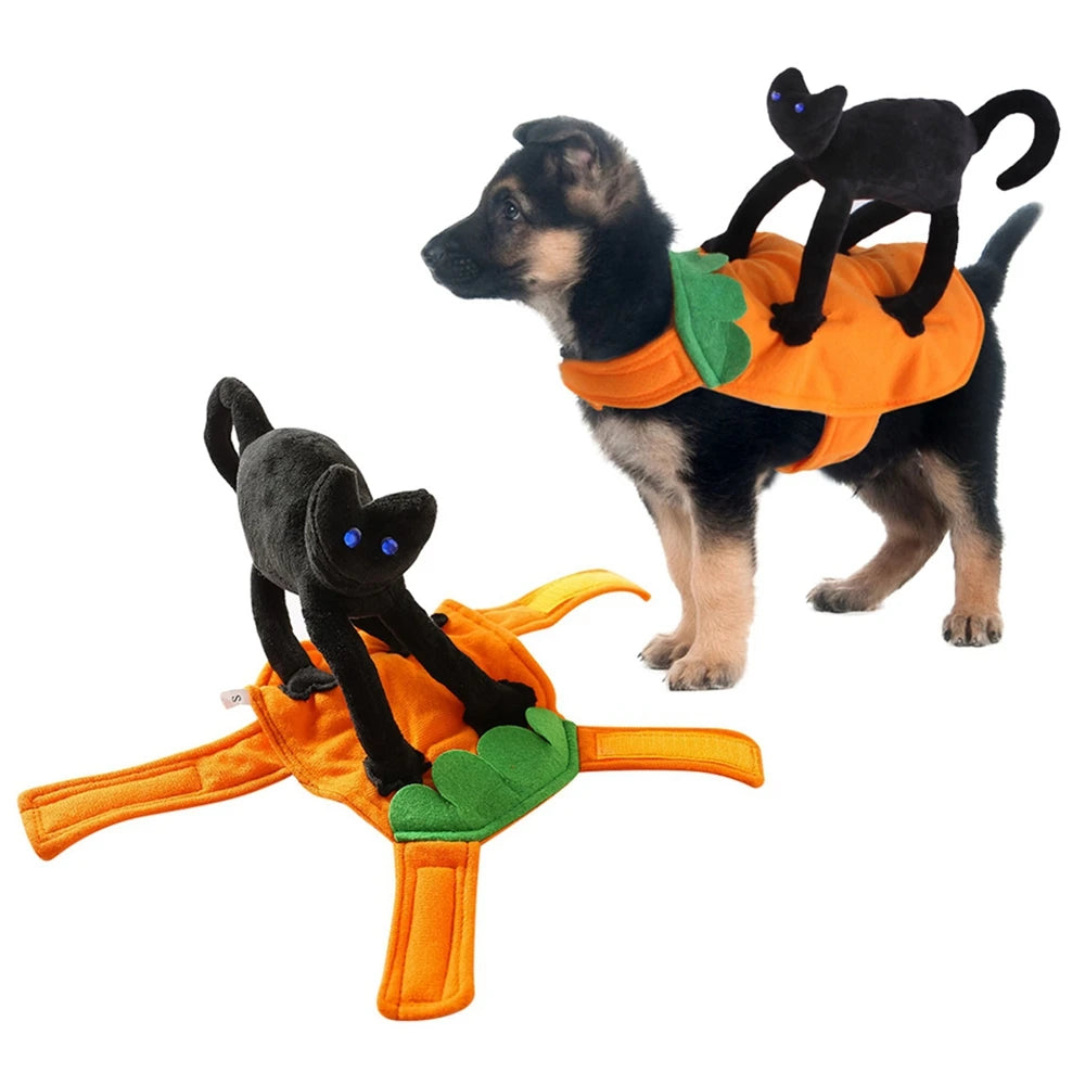 Déguisement chien- 3D Rigolos (16 modèles)