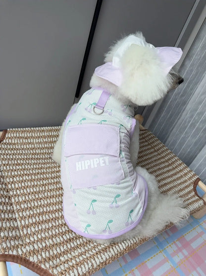 Vest pour chien | DUO Protection UV