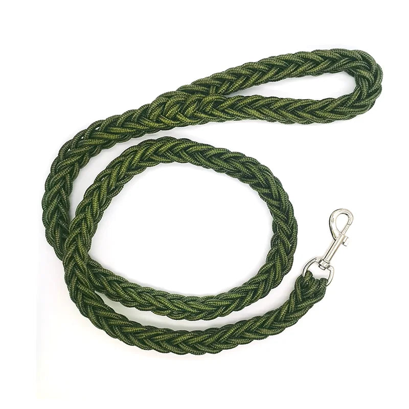 Laisse de chien- HATELI Rope