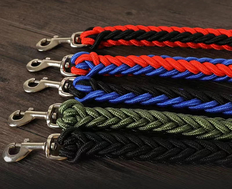 Laisse de chien- HATELI Rope