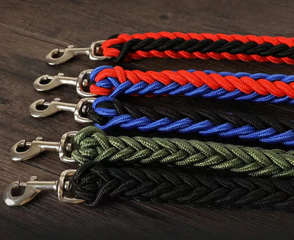 Laisse de chien- HATELI Rope