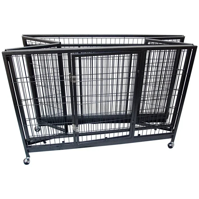 Cage pour chien- Heavy Duty Kennel