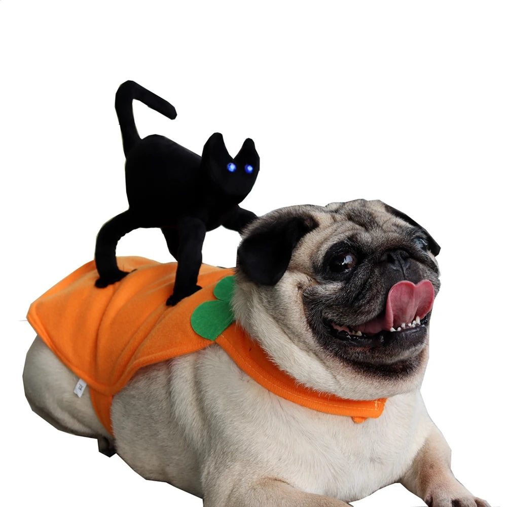Déguisement chien- 3D Rigolos (16 modèles)