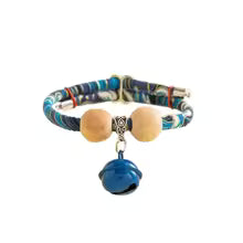 Collier anti puce chien | Naturel au camphre
