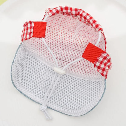 Harnais pour petit chien | Confort Premium