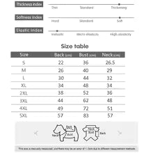Manteau Chien | Imperméable Confort