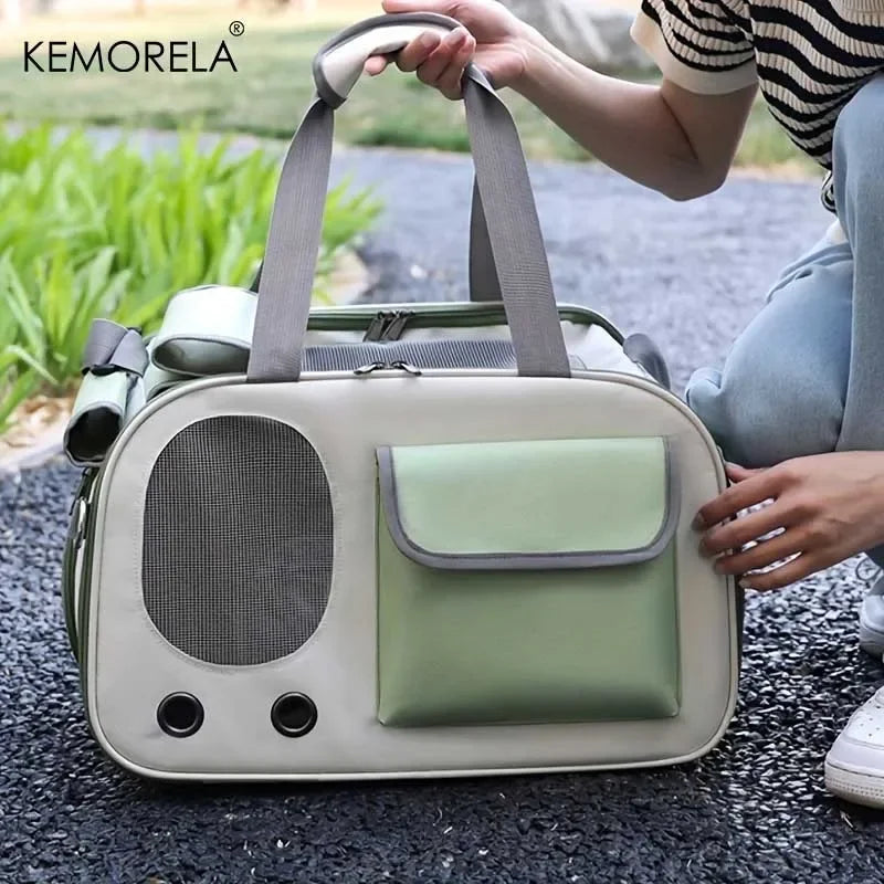 Sac de transport pour Chien- KEMORELA
