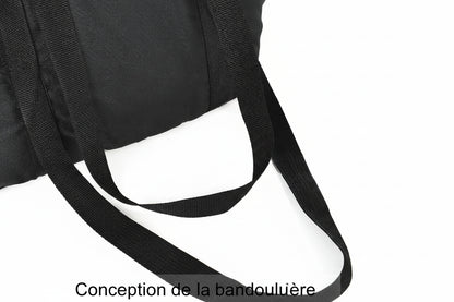 Sac transport chien- Nid Holapet