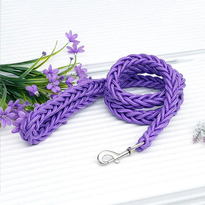 Laisse de chien- HATELI Rope