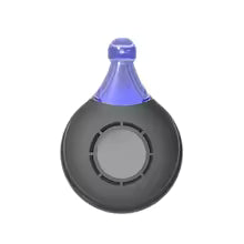 Collier anti puce pour chien | Ultrasons Rechargeable