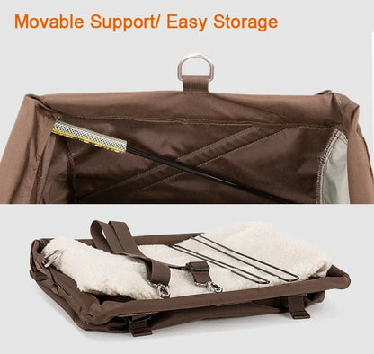 Caisse de transport chien-Truelove Seat Travel