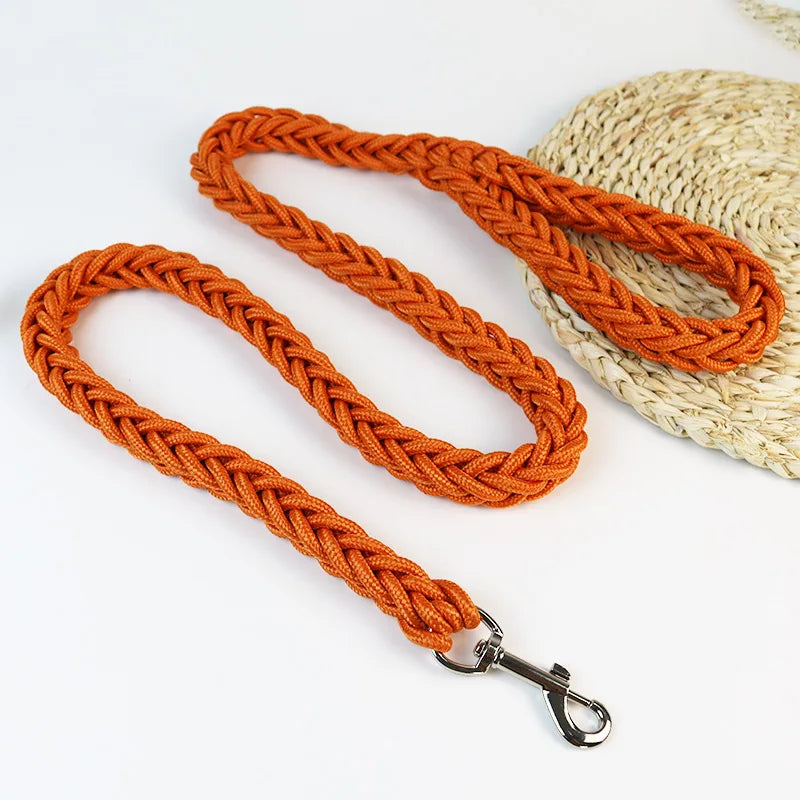 Laisse de chien- HATELI Rope