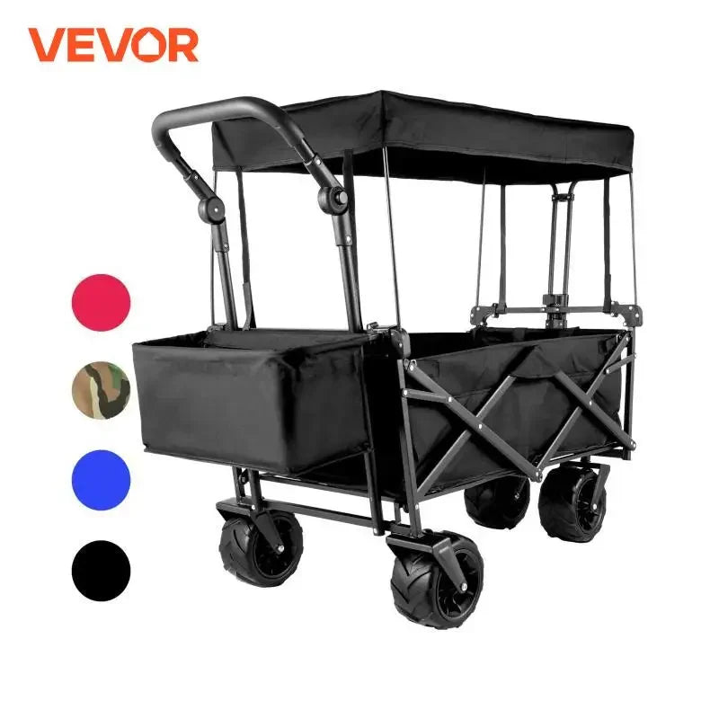 Poussette pour chien- Utility Wagon