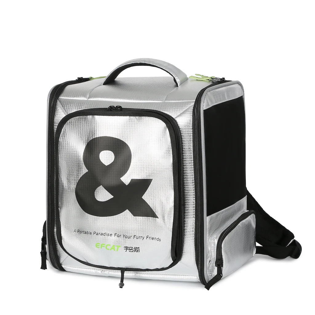 Sac a dos pour chien- EDENPETZ Fashion