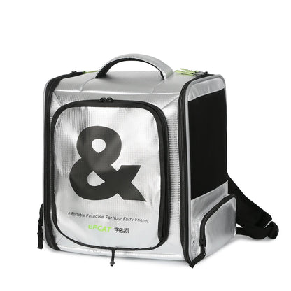 Sac a dos pour chien- EDENPETZ Fashion