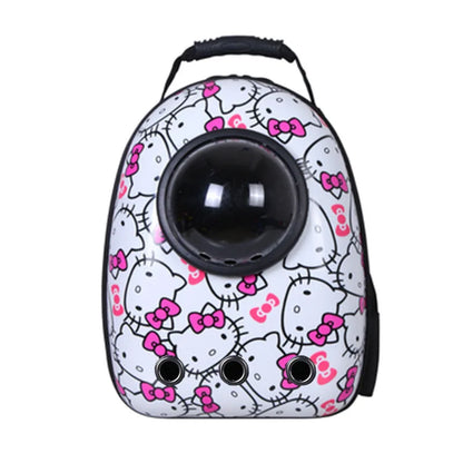 Sac a dos pour chien- Capsule Vibrante Aixiangru