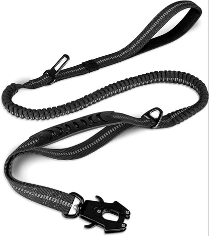 Longe chien-4.5M Strong  Reflective Leash