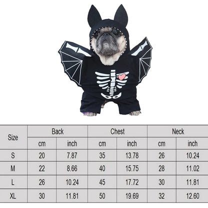 Déguisement chien- 3D Rigolos (16 modèles)