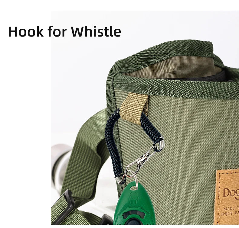 Sac pour chien DogLemi