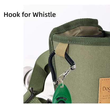 Sac pour chien DogLemi