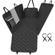 Housse voiture chien | ImperShield