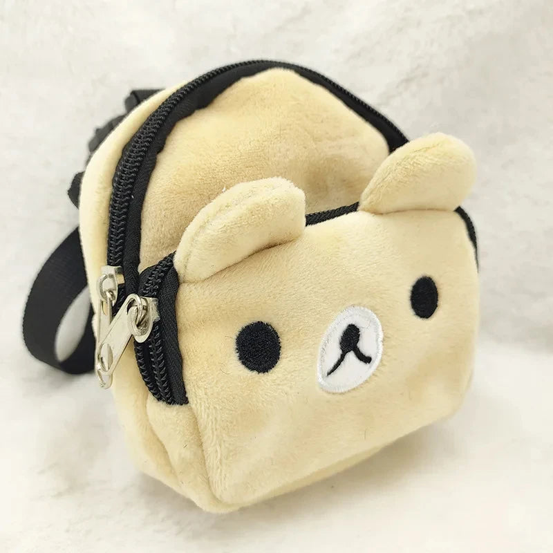 Sac chien- Puppy Cute School Bag