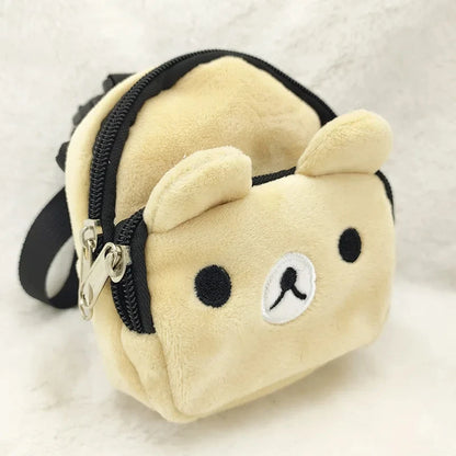 Sac chien- Puppy Cute School Bag